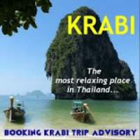 Booking Krabi Trip Advisory