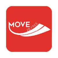 Move2bFree on 9Apps