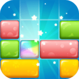 ikon Candy Magic Puzzles
