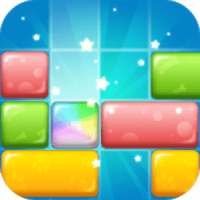 Candy Magic Puzzles