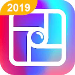 Photo Collage - Photo Editor & Pic Collage Maker