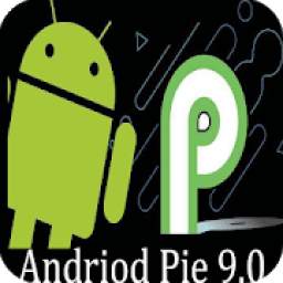 Update Android Phone Pie 9.0