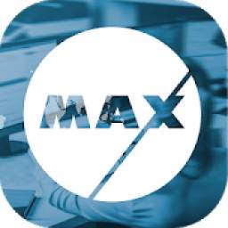MAX-Secority