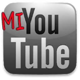 MI YOUTUBE 1.0
