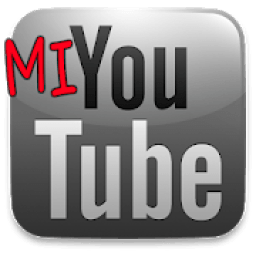 ikon MI YOUTUBE