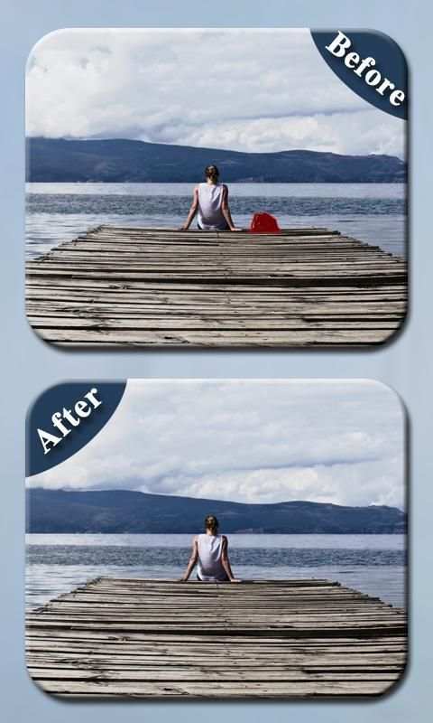 Remove Unwanted Content - Remove Object from Photo screenshot 2