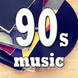 ikon Best 90s Hits Music Collection