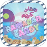 لعبة حلويات رمضان
‎
