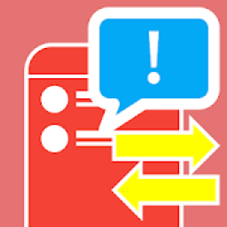 ikon Notification Forwarder