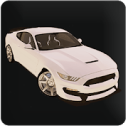 Car Simulator 2019 आइकन