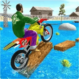 ikon Stunt Bike Champions *