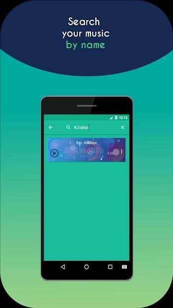 Cut Songs & Audio Trimmer - Music Ringtone Maker screenshot 2