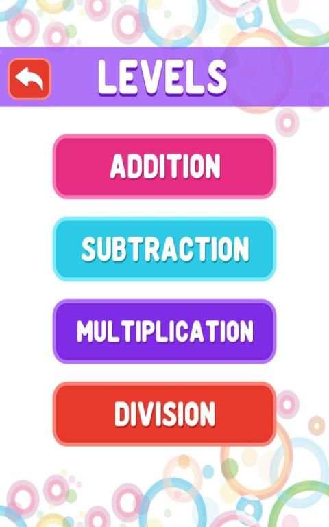 Kids Math Puzzle - Best Free Math Apps 7 تصوير الشاشة