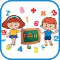 Kids Math Puzzle - Best Free Math Apps