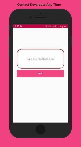 Voice Text Messenger - For WhatsApp screenshot 2