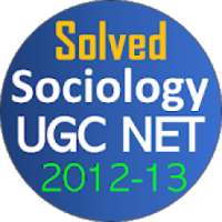 UGC Net Sociology Paper Solved 2-3