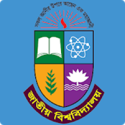 NUBD | National University Bangladesh icon