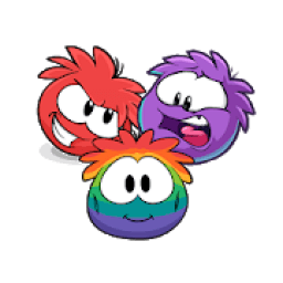 Stickey - Stickers for WhatsApp आइकन