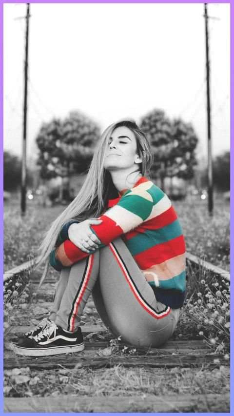 Color Splash Photo Effects स्क्रीनशॉट 7