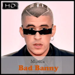 Musica Bad Bunny | Sin Internet icon