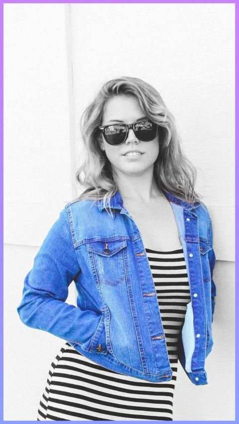 Color Splash Photo Effects screenshot 2
