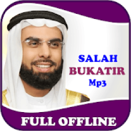 ikon Salah Bukatir FULL Quran Offline