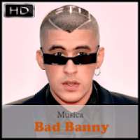 Musica Bad Bunny | Sin Internet on 9Apps