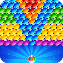 Bubble Shooter Cruise आइकन