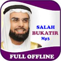 Salah Bukatir FULL Quran Offline