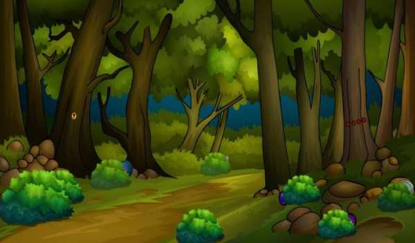 Escape Games Jolly-187 स्क्रीनशॉट 2