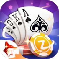 Show ရွိဳး ZingPlay