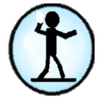 Stickman Snowball Fight