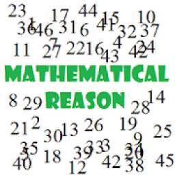 Mathematical Reason