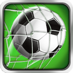 ikon Football Game Simulation