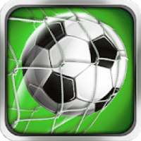 Football Game Simulation