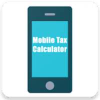 Mobile Tax Calculator Pakistan