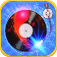 Mega Virtual Mixer DJ Studio