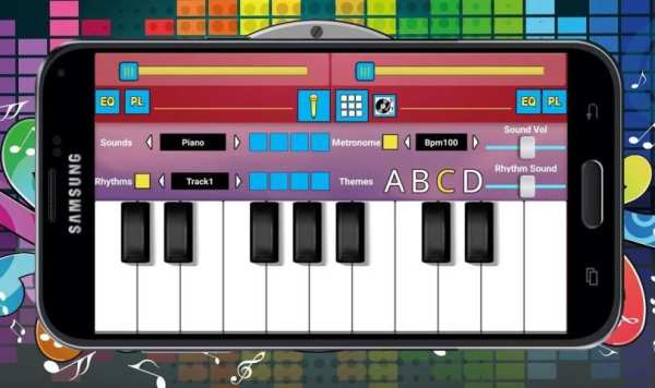 Mega Virtual Mixer DJ Studio screenshot 5