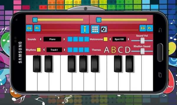 Mega Virtual Mixer DJ Studio screenshot 2