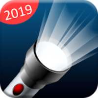 Brightest LED Flashlight