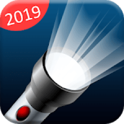 ikon Brightest LED Flashlight