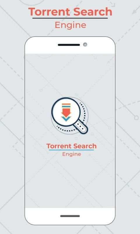 Torrent Search Engine screenshot 6