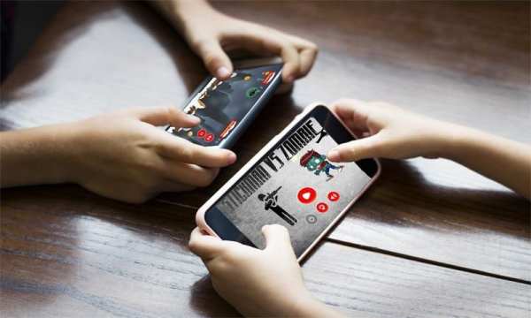 Zombie Vs Stickman screenshot 3