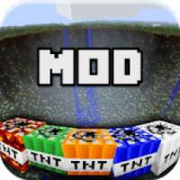 Mod TNT [Big Explosion]