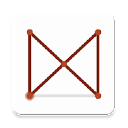 One Line आइकन