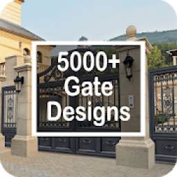 Gate Design ideas