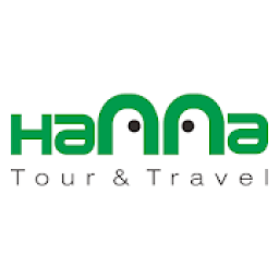 Hanna Tour &amp; Travel icon