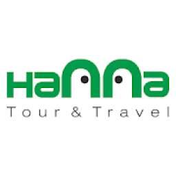 Hanna Tour & Travel 1.2.0