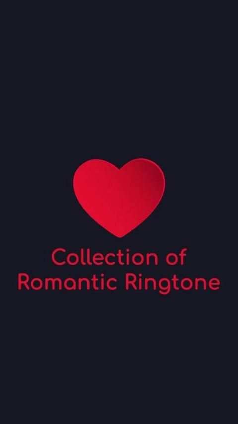 Romantic Ringtones screenshot 5