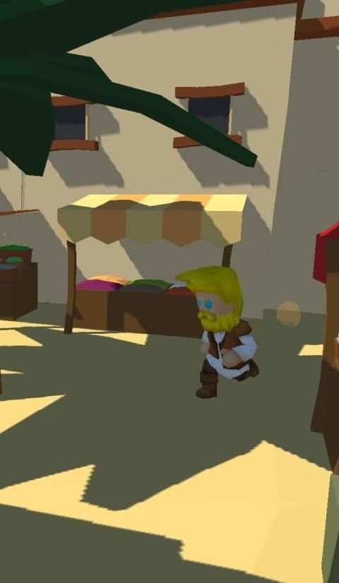 Run Timmy Run स्क्रीनशॉट 14